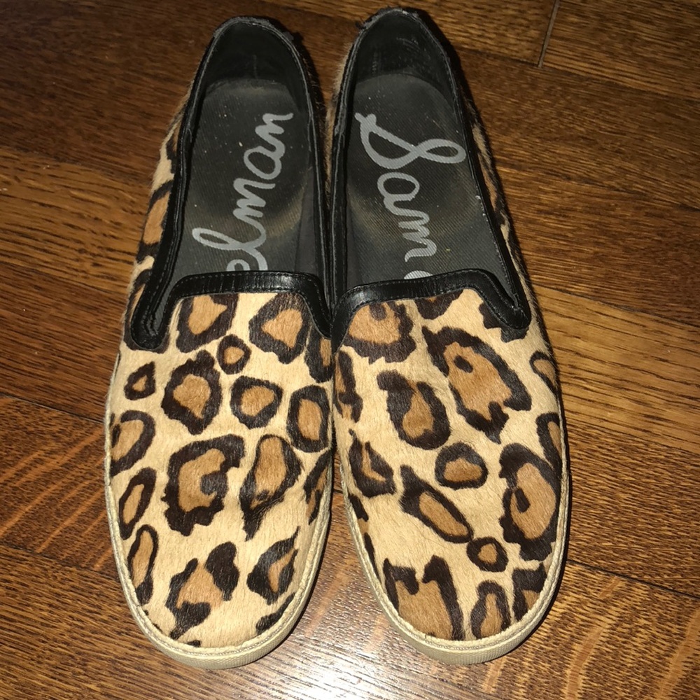 Sam Edelman loafers